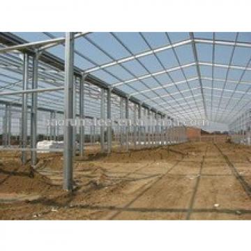 Prefab steel frame prefabricated metal thermal insulating structures by drawing