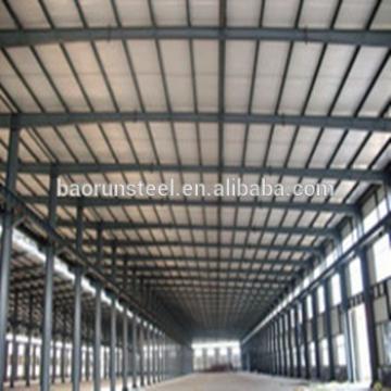 Prefabricated Steel Structure Storage/Movable Warehouse/Prefabricated Building