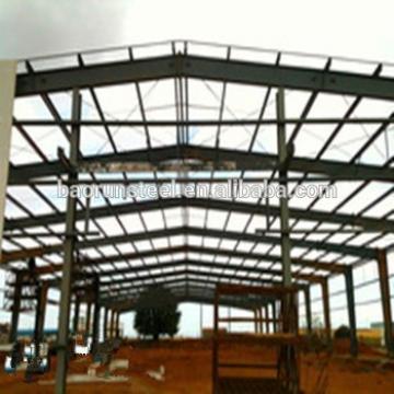 Horse Riding Arena Steel Building