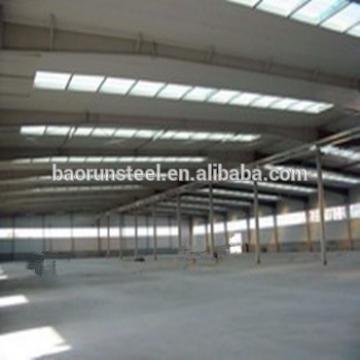 Export High Quality steel structure warehouse/workshop/building/garage
