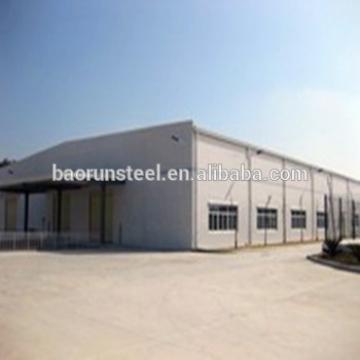Main produce best price Steel Structure Warehouse Building Fabrication Shed on sale