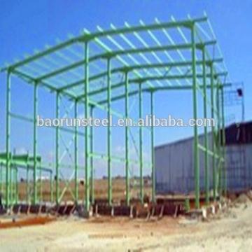 Main produce low cost Fashion Design prefabricated steel garage/storage