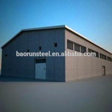 Offer Automatic feeding/drinking broiler chicken house design