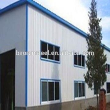 Design And Manufacture steel structure erection and fabrication building material supplier
