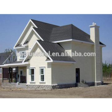 steel structure building with bathroom&amp;toilet