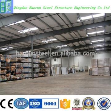 Fast Installation Metal Buildings Steel Structure Shed Design