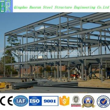 Hot Selling Large Steel Structure Storage Shed