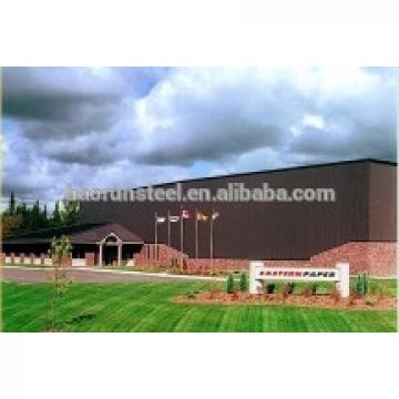 Warehouse Facilities made in China