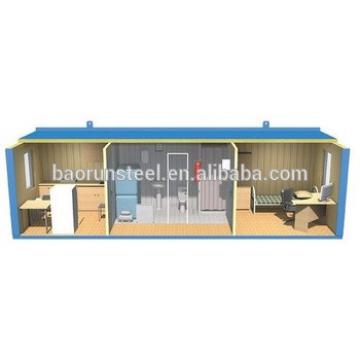 Steel Sheds made in China