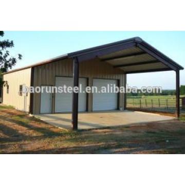 steel warehouse buildings manufacture from China