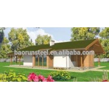 steel structure house made in China