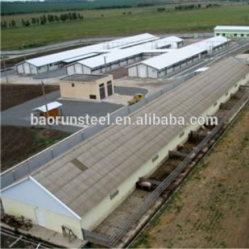Reliable Metal Buildings made in China