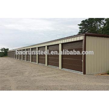 Low Cost Metal Warehouse Buildings Gallery Made In China