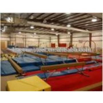 Recreational Facilities steel structure made in China