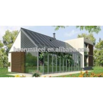 high quality steel house building made in China