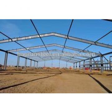 designed to self-right steel structures