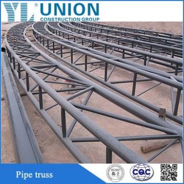 Steel Pipe For Building Material