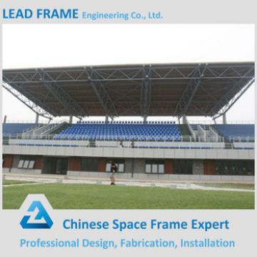 Chinese Style UV Protection Skylight FRP Stadium Roof Material