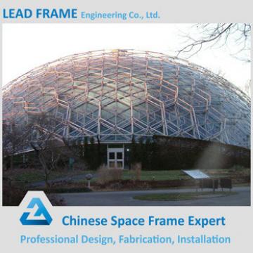 Alibaba China Supplier Acrylic Large Plastic Hemisphere Dome
