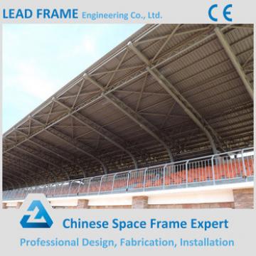 2017 Hot Sale Space Grid Steel Truss Made in China