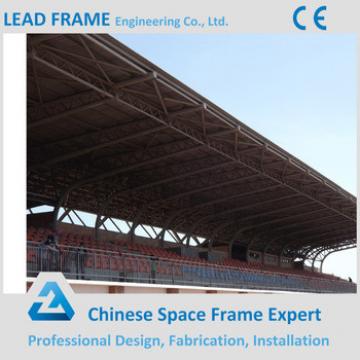 China Professional Design Low Cost Light Weight Steel Truss For Sale