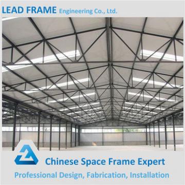 Steel Space Frame Custom Steel Building Construction