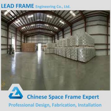 practical design prefabricated steel structure two story building warehouse