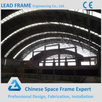High Quality Light Gauge Steel Framing Swimming Pool Roof