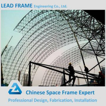 High standard steel bolt ball uesd in space frame building