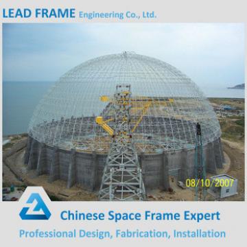 Northern China Exportors Struktur Space Frame Coal Fired Power Plant