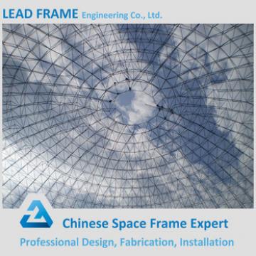 Long Useful Life High Quality Economic Steel Space Frame