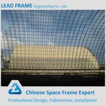 Cheap Prefabriated Steel Building Construction Light Frame