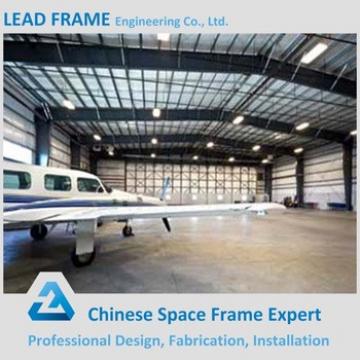 Light Frame Portable Aircraft Hangar From China Supplier