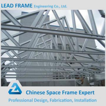 Good Quality Steel Shed Galvanized Framing Small Stage Square Truss
