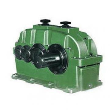 ZSY hardened tooth surface series cylindrical gear reducer