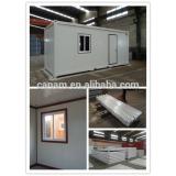 modern portable / prefab foldable container house