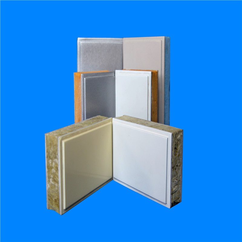 Low cost 25mm steel sandwich panel with great price