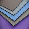 The fastest delivery time brushed surface pe coated aluminum composite panel factory alu compound sheet #1 small image