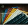 color coated steel roof tile,roof sheet, #1 small image