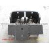 Mechanical Parts steel mould for prefab warehouse #1 small image