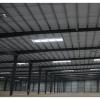Prefabricated metal structure steel building/steel warehouse high quality with cheap price #1 small image