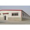 steel iron sheet structure house/steel structure building construction