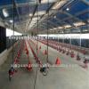 full equipment with low price steel structure Layer and broiler chicken poultry house building manufacturer in China #1 small image