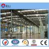 CE certification large-span steel structural buildings in china XGZ steel structure Group founded in 1996