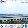 cheap cost oversea used nice prefab steel warehouse type building price in chinese steel structure Group with 5 factory #1 small image