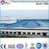 CE certification light steel structures in china steel structure manufacturer