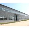 structure steel warehouse fabrication in China