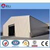 CE certification steel structure shed exported Afria/America etc #1 small image