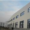 three stores steel structure building manufacturer design steel structure building/three floor structual steel warehouse #1 small image