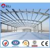 professional steel structure warehouse/steel structure farm buidling in Africa and more than 50 countries steel #1 small image